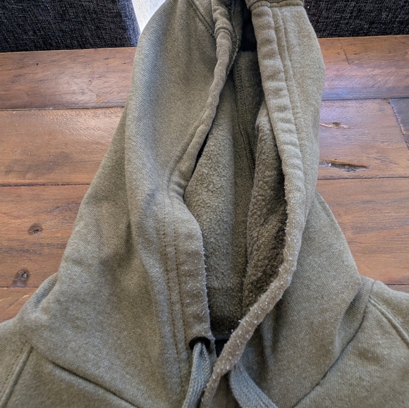 Timberland hoodie (L) - Picture 5 of 7